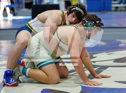 Thumbnail 3 in GIAA Traditional State Semifinals photogallery.