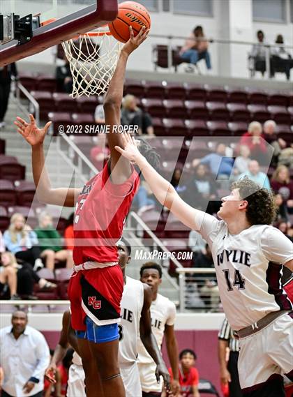 Thumbnail 1 in North Garland @ Wylie photogallery.