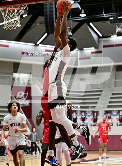 Thumbnail 3 in North Garland @ Wylie photogallery.