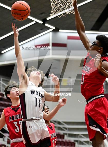 Thumbnail 1 in North Garland @ Wylie photogallery.