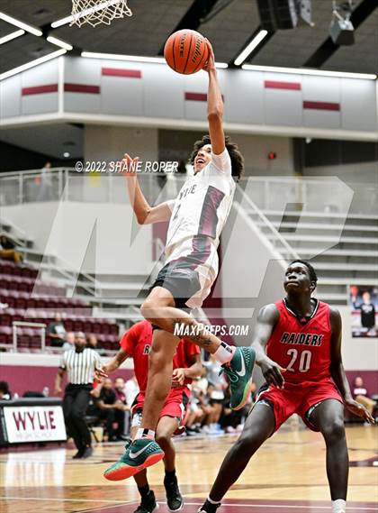 Thumbnail 1 in North Garland @ Wylie photogallery.