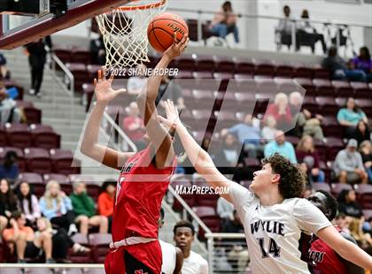 Thumbnail 3 in North Garland @ Wylie photogallery.
