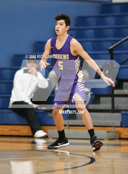 Thumbnail 3 in Fort Collins @ Trabuco Hills (Beach Bash Tournament) photogallery.