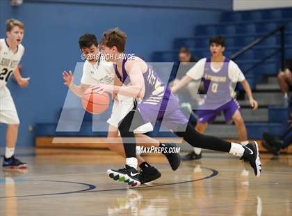 Thumbnail 1 in Fort Collins @ Trabuco Hills (Beach Bash Tournament) photogallery.