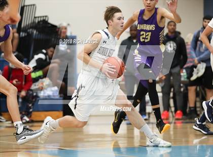 Thumbnail 1 in Fort Collins @ Trabuco Hills (Beach Bash Tournament) photogallery.