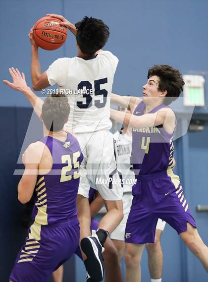 Thumbnail 2 in Fort Collins @ Trabuco Hills (Beach Bash Tournament) photogallery.