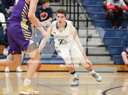 Thumbnail 1 in Fort Collins @ Trabuco Hills (Beach Bash Tournament) photogallery.