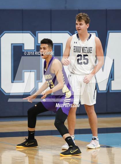 Thumbnail 3 in Fort Collins @ Trabuco Hills (Beach Bash Tournament) photogallery.