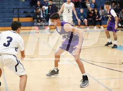 Thumbnail 2 in Fort Collins @ Trabuco Hills (Beach Bash Tournament) photogallery.