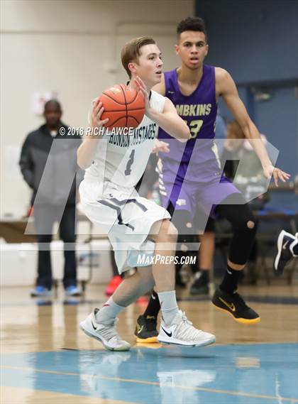 Thumbnail 1 in Fort Collins @ Trabuco Hills (Beach Bash Tournament) photogallery.