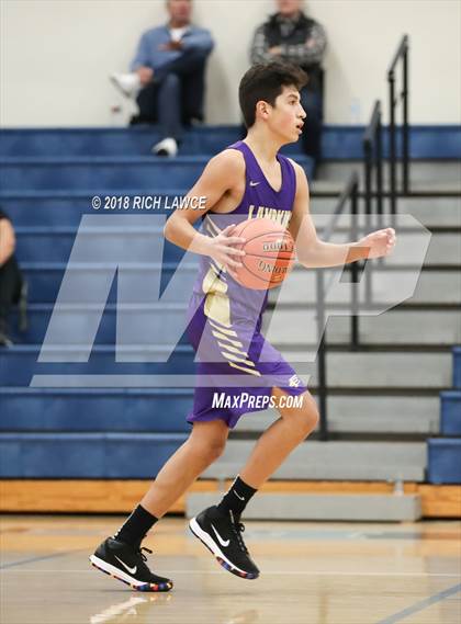 Thumbnail 1 in Fort Collins @ Trabuco Hills (Beach Bash Tournament) photogallery.