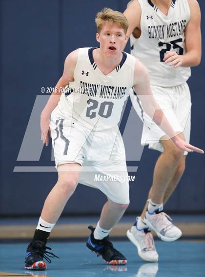 Thumbnail 1 in Fort Collins @ Trabuco Hills (Beach Bash Tournament) photogallery.