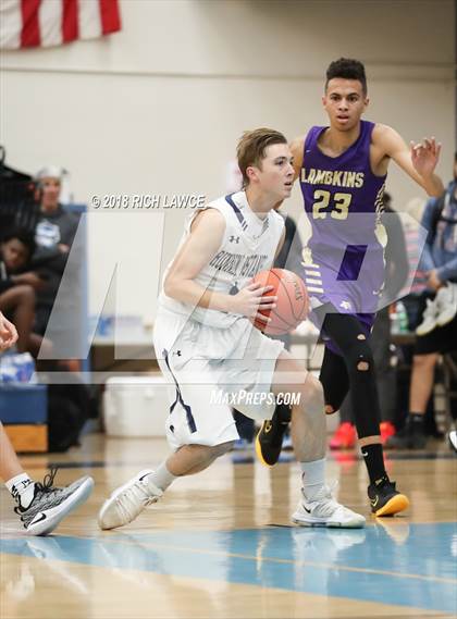 Thumbnail 2 in Fort Collins @ Trabuco Hills (Beach Bash Tournament) photogallery.