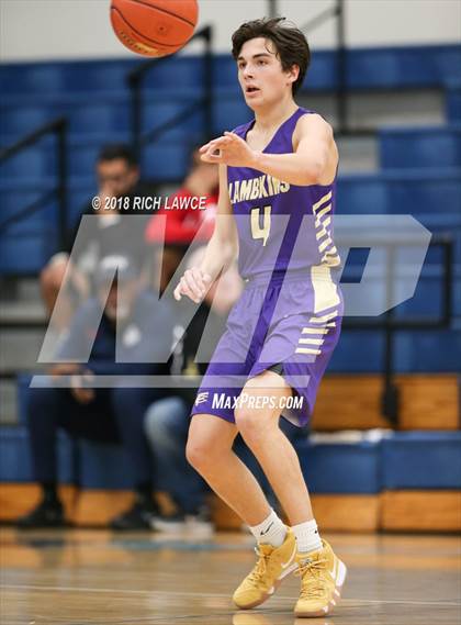 Thumbnail 1 in Fort Collins @ Trabuco Hills (Beach Bash Tournament) photogallery.