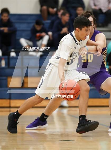 Thumbnail 2 in Fort Collins @ Trabuco Hills (Beach Bash Tournament) photogallery.