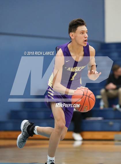 Thumbnail 3 in Fort Collins @ Trabuco Hills (Beach Bash Tournament) photogallery.