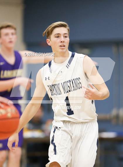 Thumbnail 3 in Fort Collins @ Trabuco Hills (Beach Bash Tournament) photogallery.