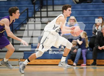 Thumbnail 3 in Fort Collins @ Trabuco Hills (Beach Bash Tournament) photogallery.