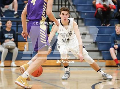 Thumbnail 2 in Fort Collins @ Trabuco Hills (Beach Bash Tournament) photogallery.