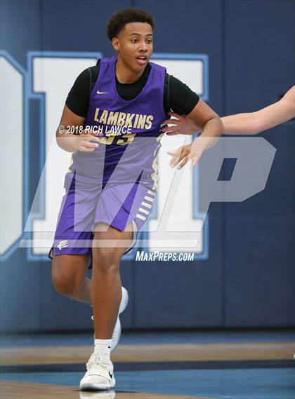 Thumbnail 1 in Fort Collins @ Trabuco Hills (Beach Bash Tournament) photogallery.