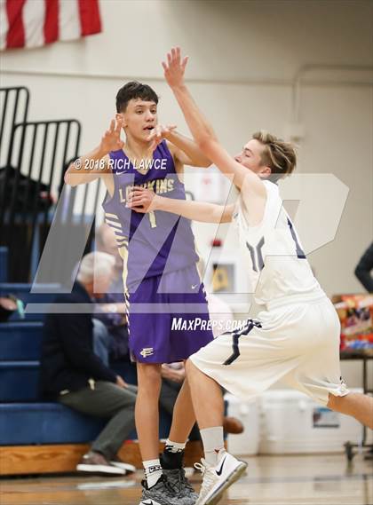 Thumbnail 3 in Fort Collins @ Trabuco Hills (Beach Bash Tournament) photogallery.