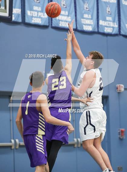 Thumbnail 2 in Fort Collins @ Trabuco Hills (Beach Bash Tournament) photogallery.