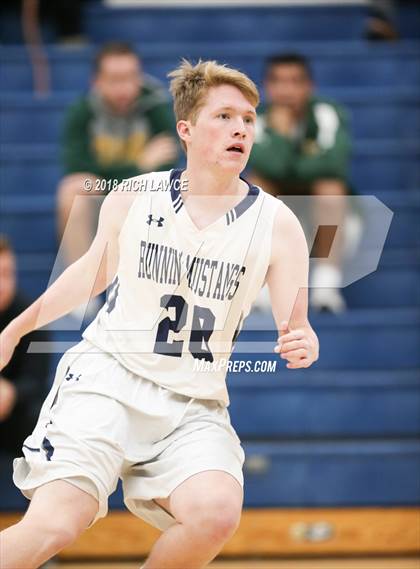 Thumbnail 3 in Fort Collins @ Trabuco Hills (Beach Bash Tournament) photogallery.