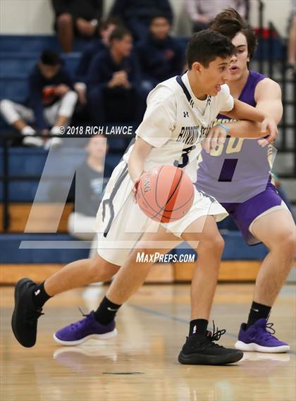 Thumbnail 3 in Fort Collins @ Trabuco Hills (Beach Bash Tournament) photogallery.