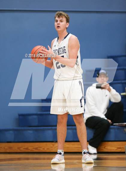 Thumbnail 3 in Fort Collins @ Trabuco Hills (Beach Bash Tournament) photogallery.