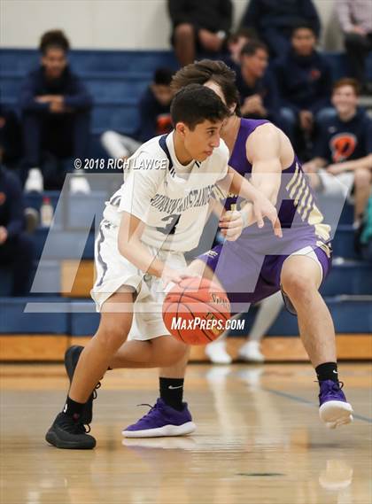 Thumbnail 3 in Fort Collins @ Trabuco Hills (Beach Bash Tournament) photogallery.