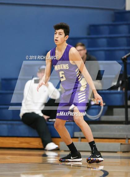 Thumbnail 2 in Fort Collins @ Trabuco Hills (Beach Bash Tournament) photogallery.