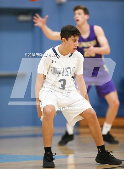 Thumbnail 1 in Fort Collins @ Trabuco Hills (Beach Bash Tournament) photogallery.