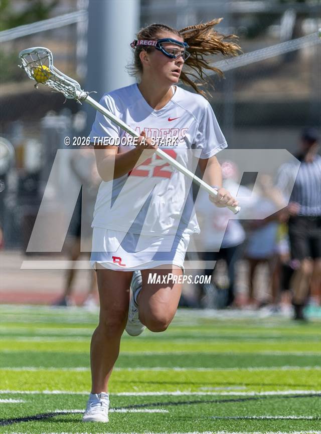 Cherry Creek @ Regis Jesuit