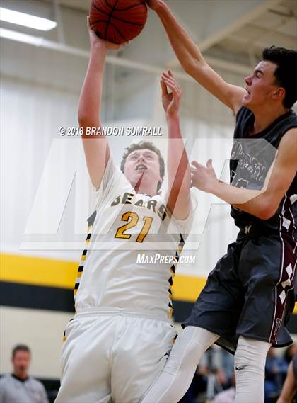Thumbnail 1 in Thorsby @ Billingsley photogallery.