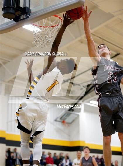 Thumbnail 2 in Thorsby @ Billingsley photogallery.