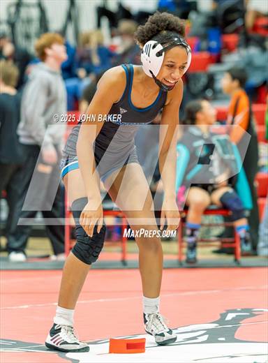 Lovelock Mustangs Tournament (105 & 115lbs)