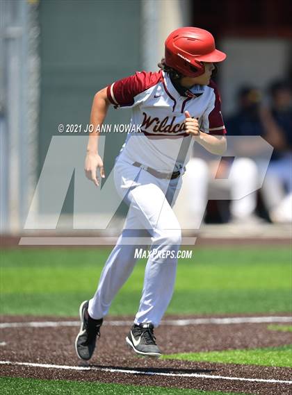Thumbnail 2 in Cypress Woods @ Cypress Springs (B Teams) photogallery.
