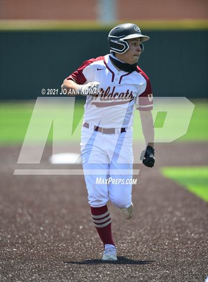 Thumbnail 1 in Cypress Woods @ Cypress Springs (B Teams) photogallery.