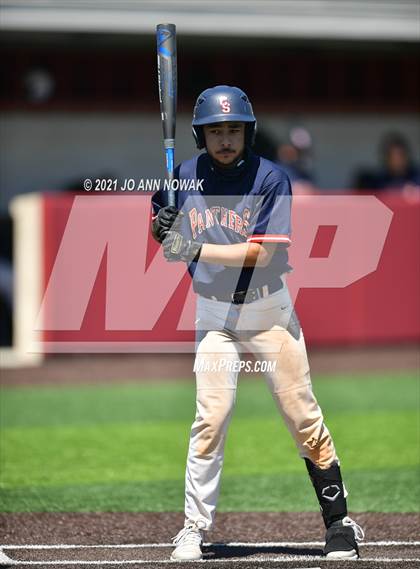 Thumbnail 1 in Cypress Woods @ Cypress Springs (B Teams) photogallery.