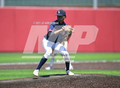Thumbnail 2 in Cypress Woods @ Cypress Springs (B Teams) photogallery.