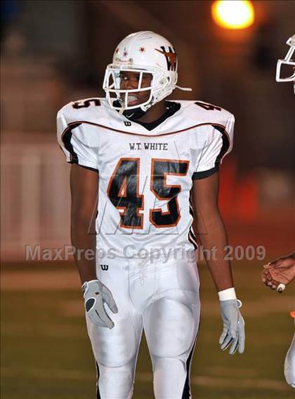 Thumbnail 2 in White @ Creekview photogallery.