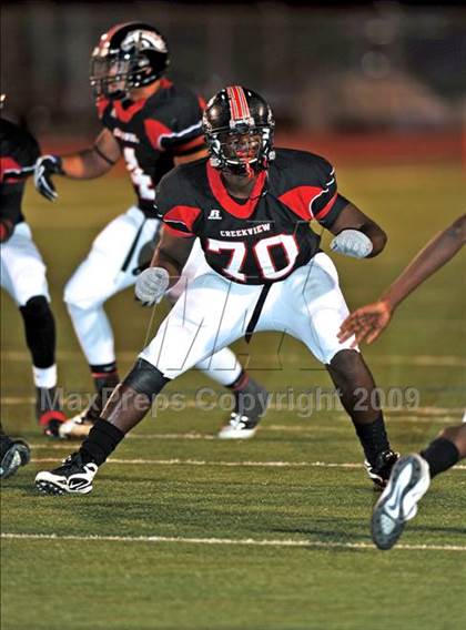 Thumbnail 1 in White @ Creekview photogallery.