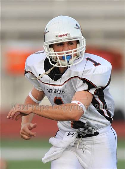 Thumbnail 1 in White @ Creekview photogallery.