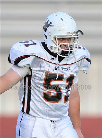 Thumbnail 1 in White @ Creekview photogallery.