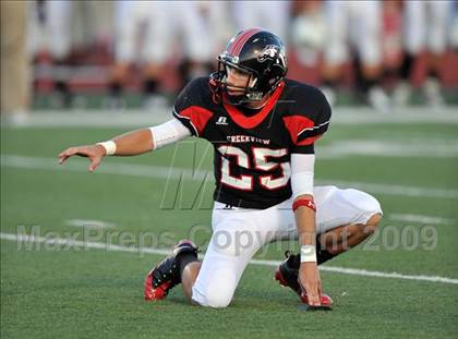 Thumbnail 3 in White @ Creekview photogallery.