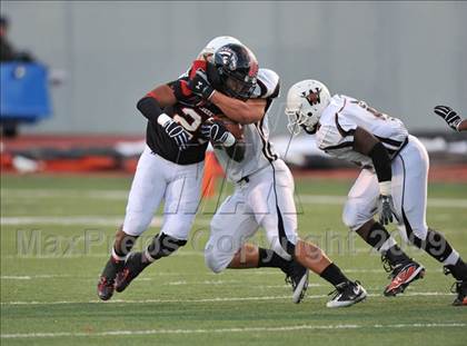Thumbnail 1 in White @ Creekview photogallery.