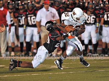 Thumbnail 2 in White @ Creekview photogallery.