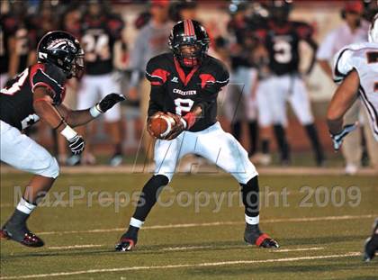 Thumbnail 2 in White @ Creekview photogallery.