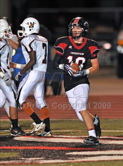 Thumbnail 2 in White @ Creekview photogallery.