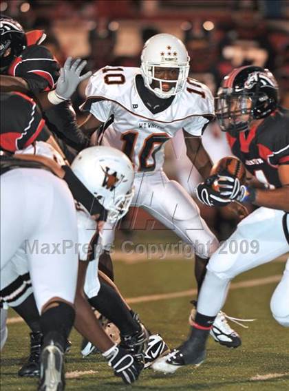 Thumbnail 1 in White @ Creekview photogallery.